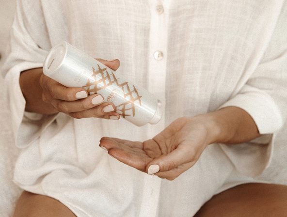 Order Products from Skin and Body Lounge