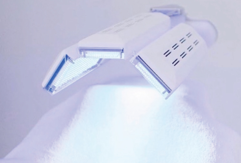 LED Light Therapy Brisbane