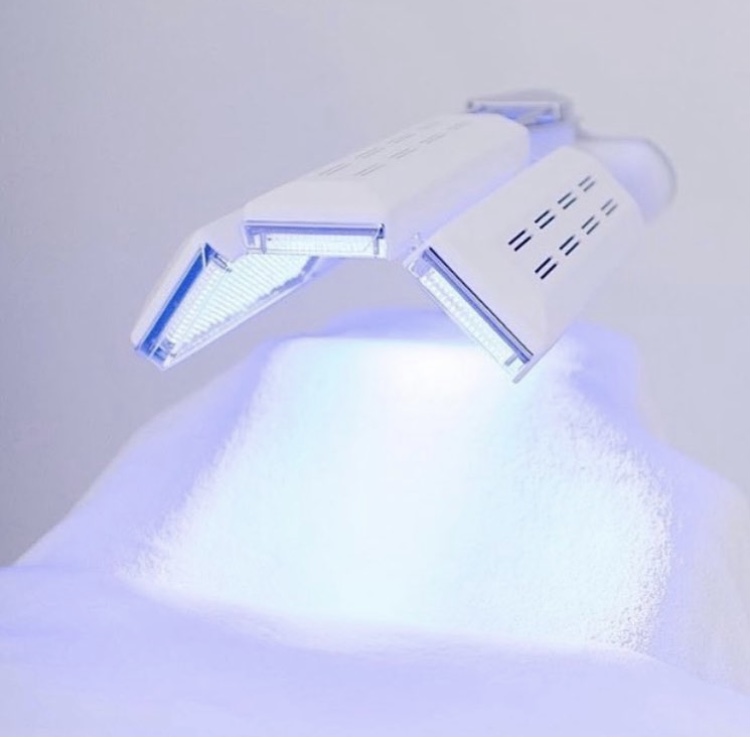 LED Light Therapy Brisbane