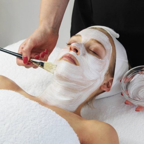 Bespoke Skin Treatments