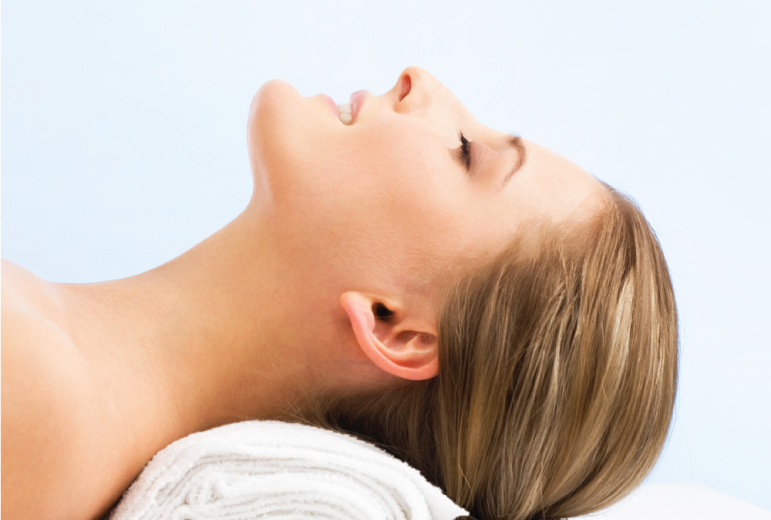Skin and Body Lounge Skin Treatments